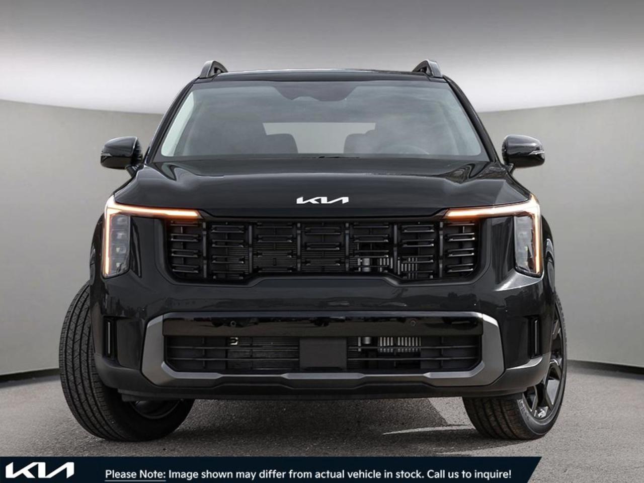 2024 Kia Sorento  - Photo #2