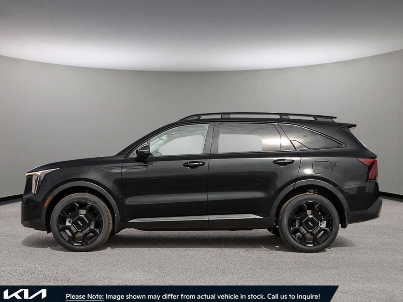 2024 Kia Sorento  - Photo #3