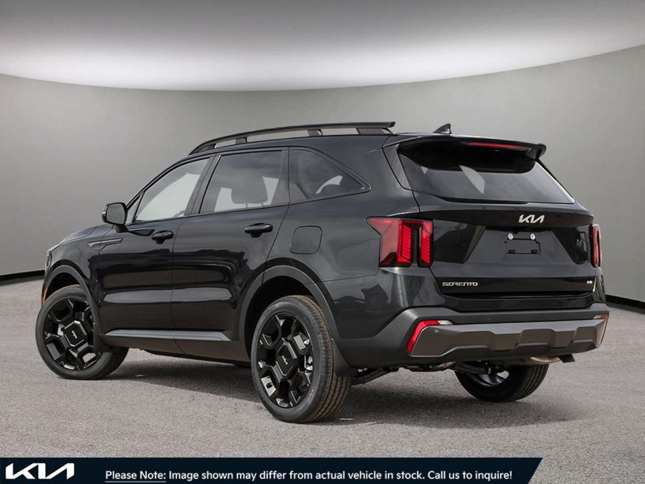 2024 Kia Sorento  - Photo #4