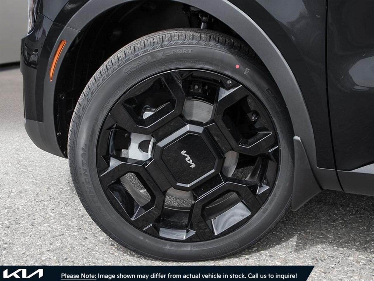 2024 Kia Sorento  - Photo #6