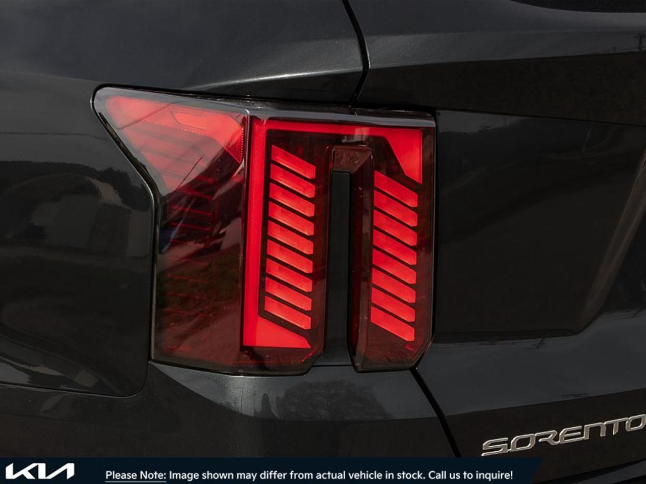 2024 Kia Sorento  - Photo #9