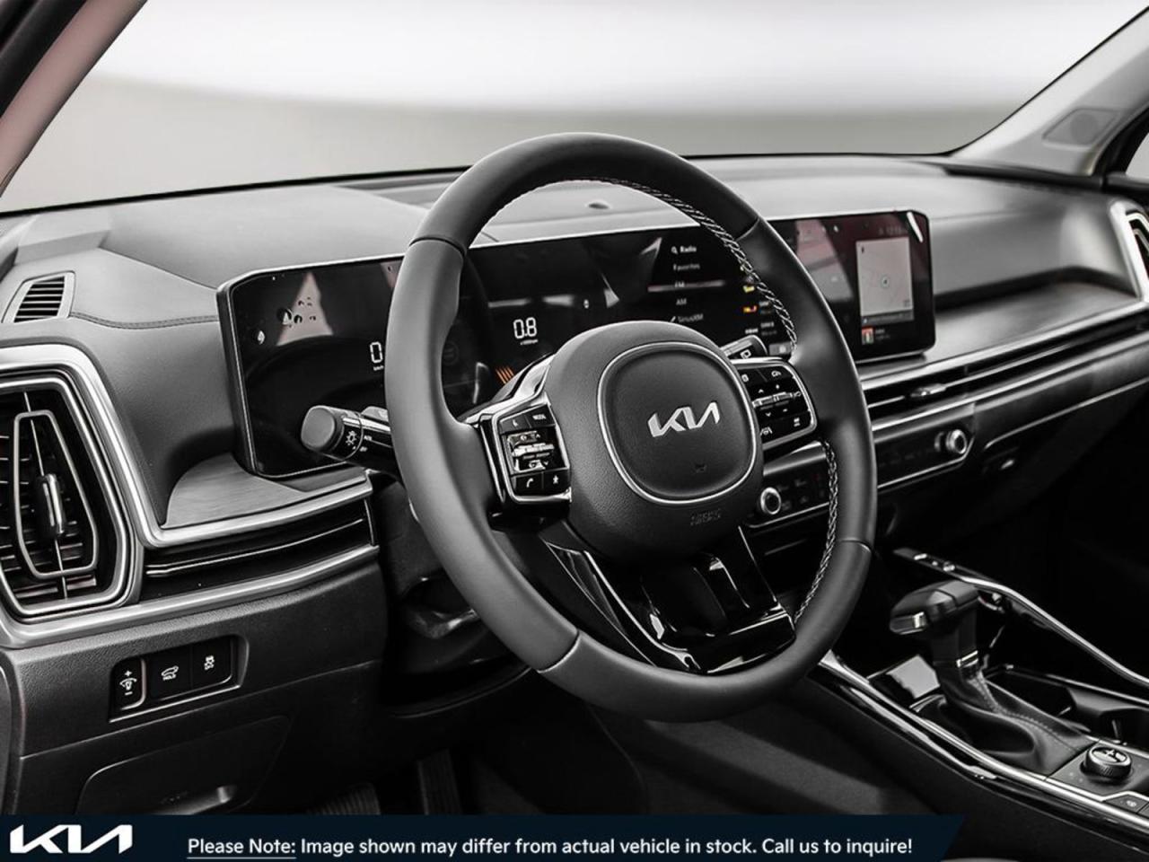 2024 Kia Sorento  - Photo #10