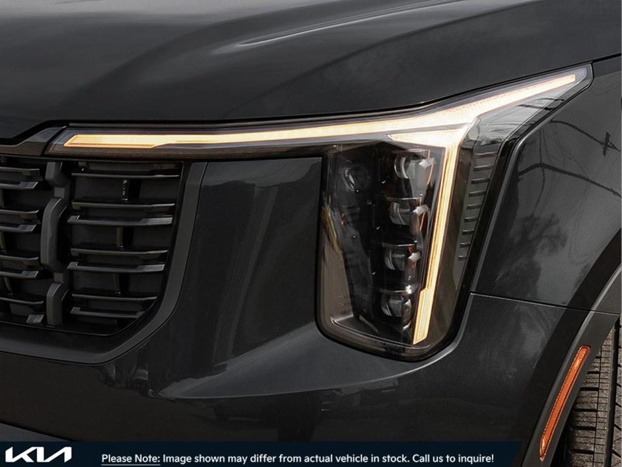 2024 Kia Sorento  - Photo #8