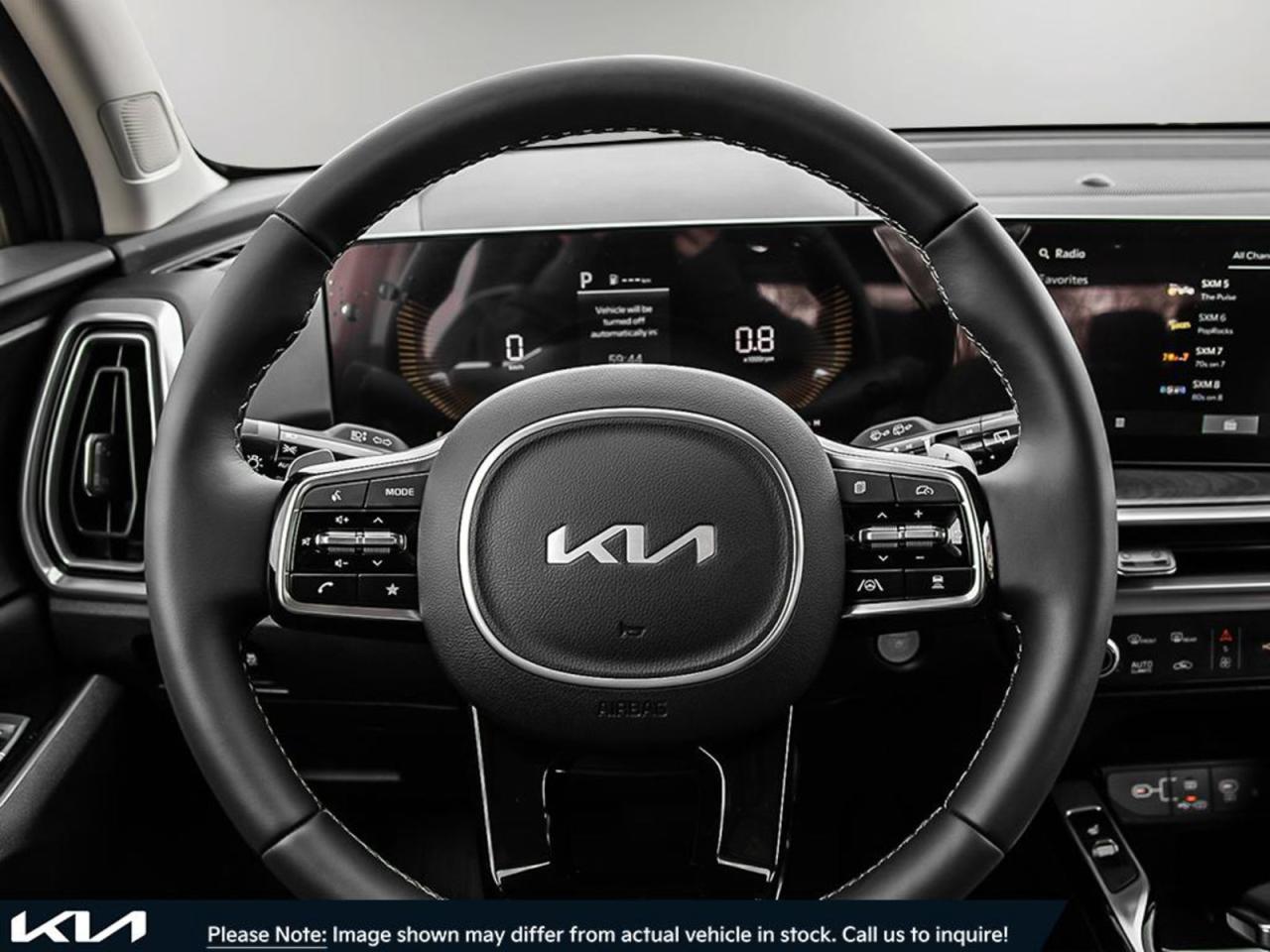 2024 Kia Sorento  - Photo #11