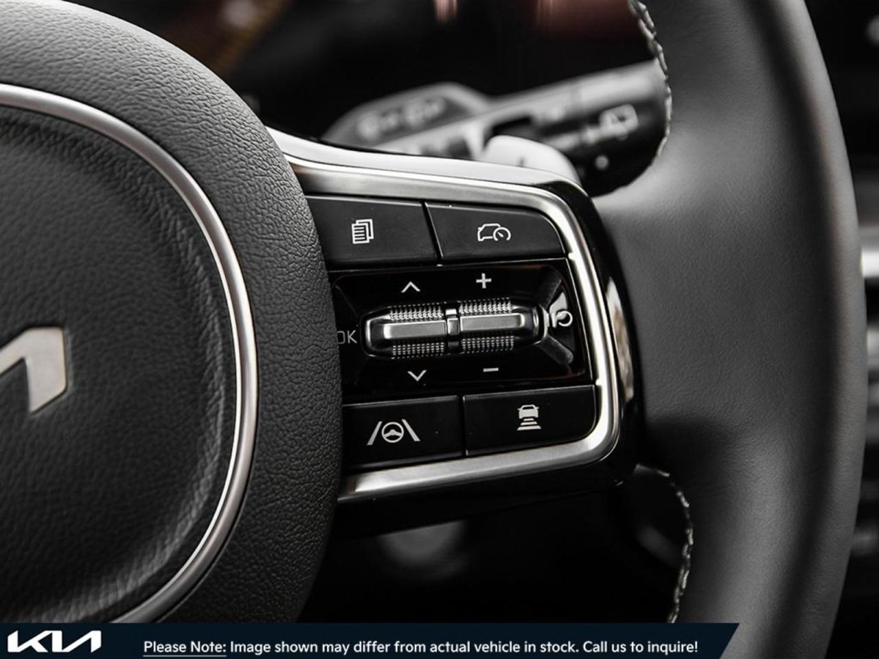 2024 Kia Sorento  - Photo #13