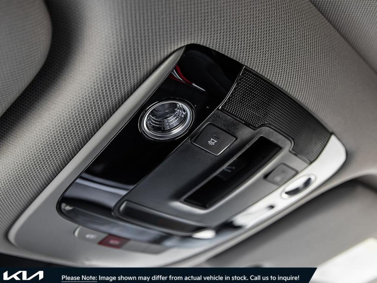 2024 Kia Sorento  - Photo #17