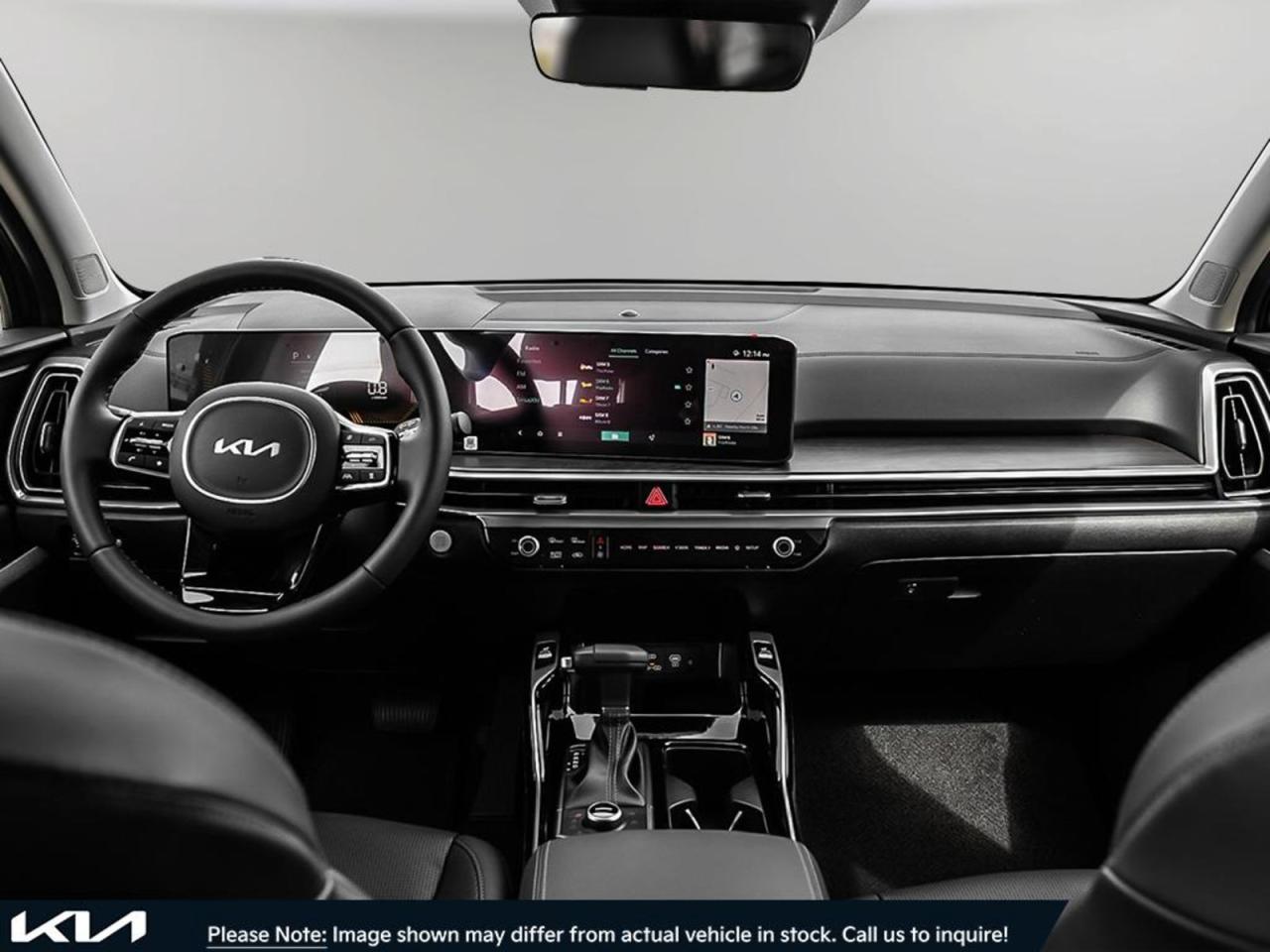 2024 Kia Sorento  - Photo #20