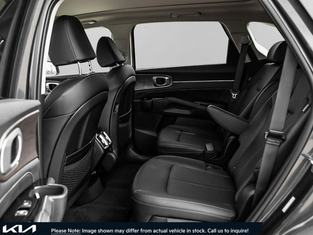 2024 Kia Sorento  - Photo #19