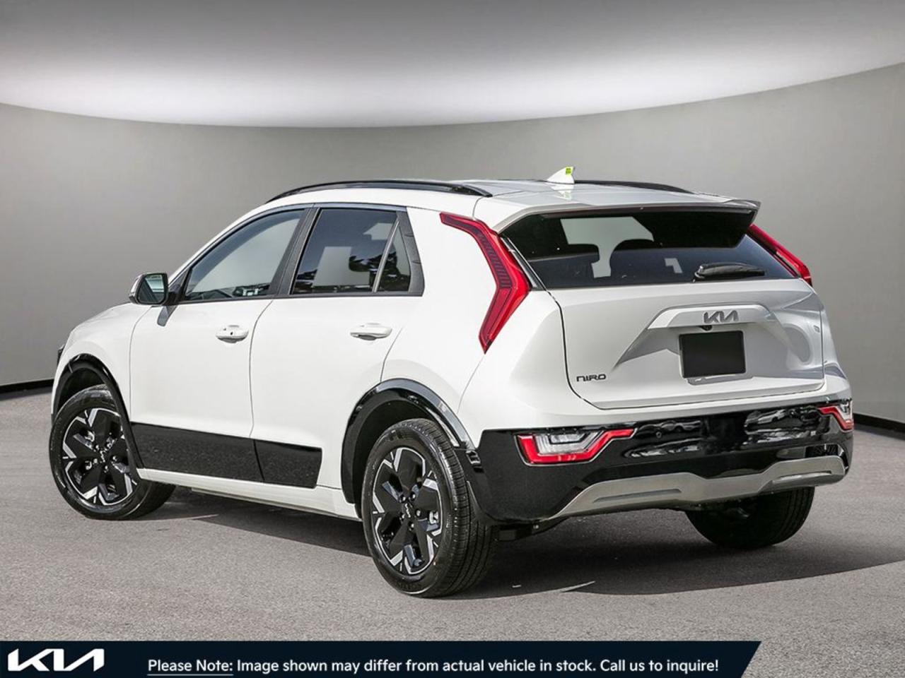 2024 Kia Niro EV - Photo #4