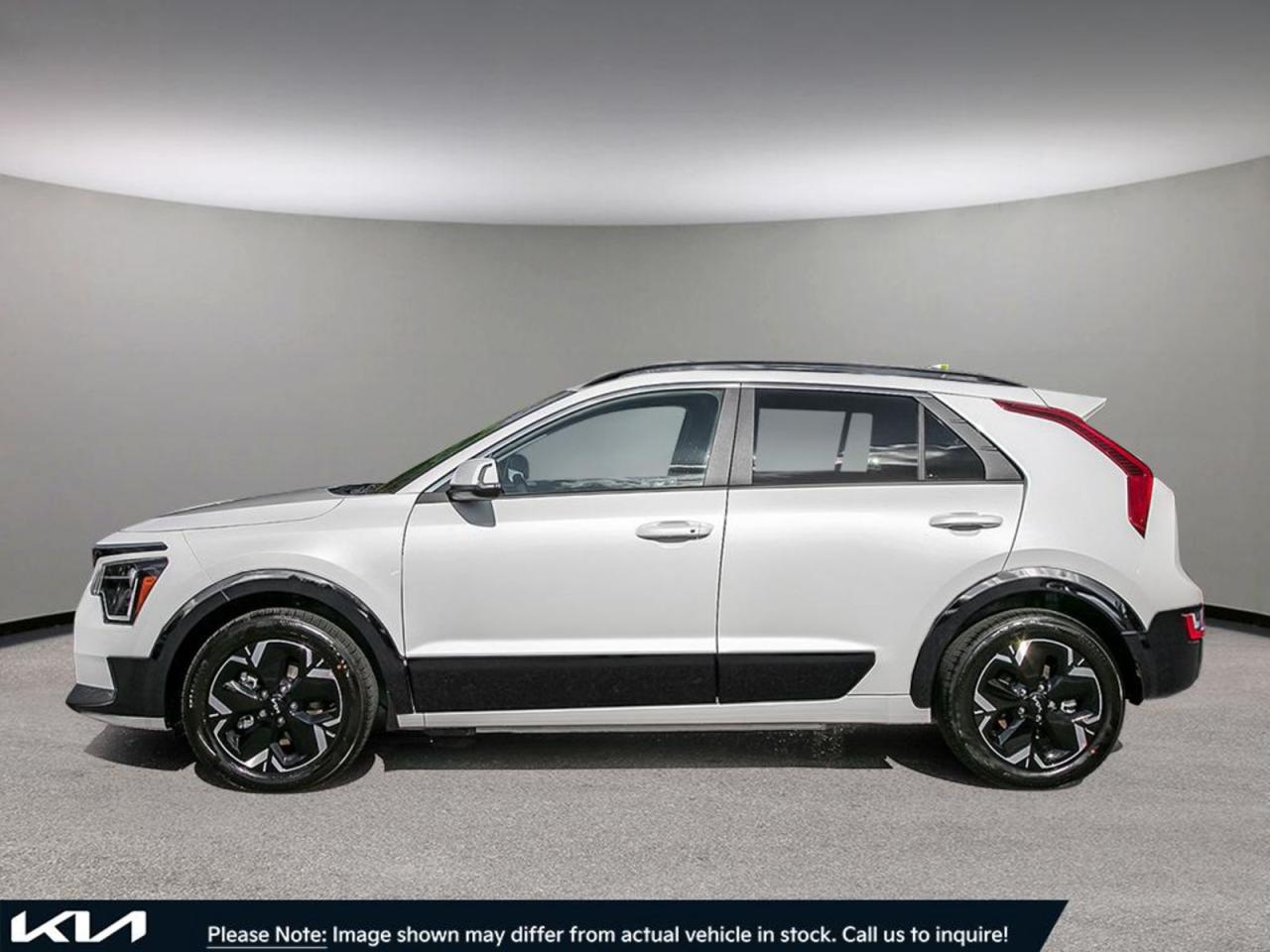 2024 Kia Niro EV - Photo #3