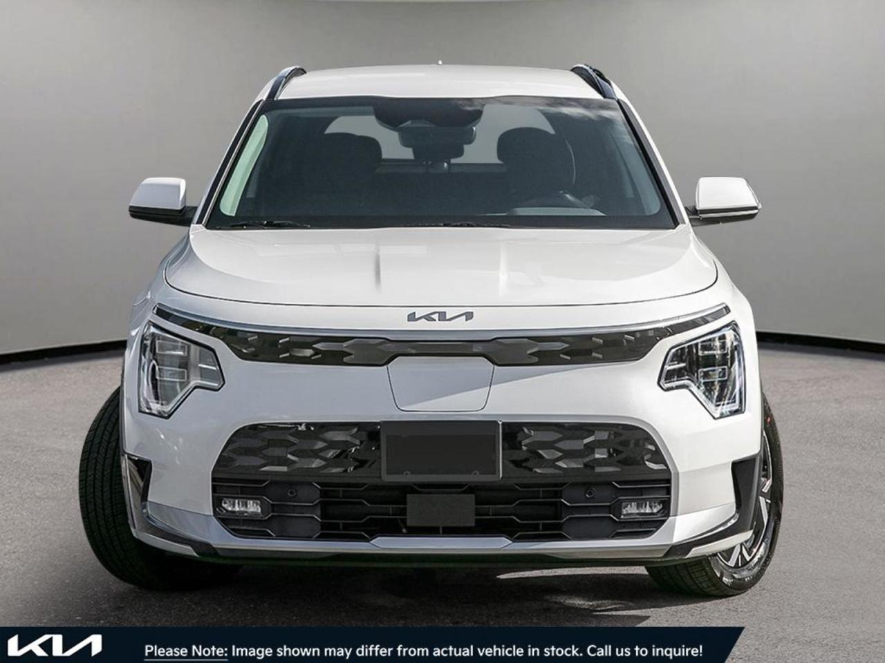 2024 Kia Niro EV - Photo #2
