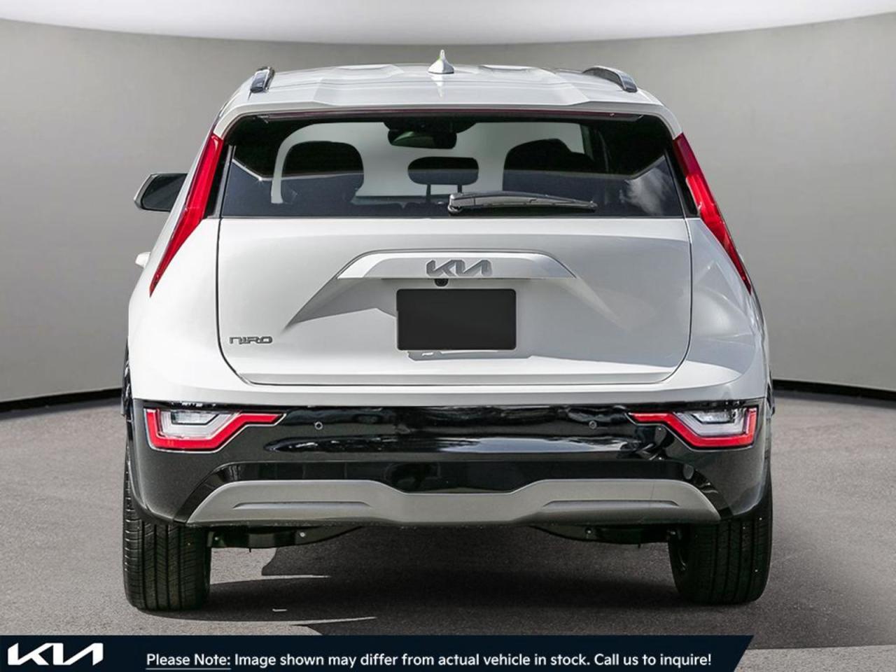 2024 Kia Niro EV - Photo #5