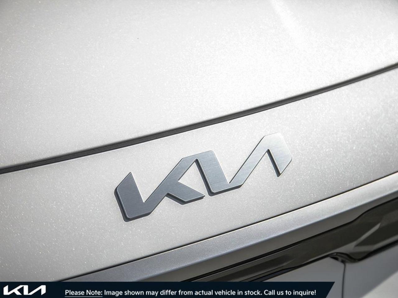 2024 Kia Niro EV - Photo #9