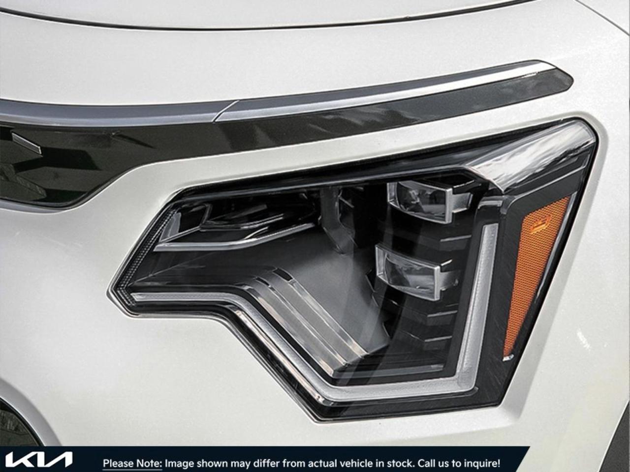 2024 Kia Niro EV - Photo #10