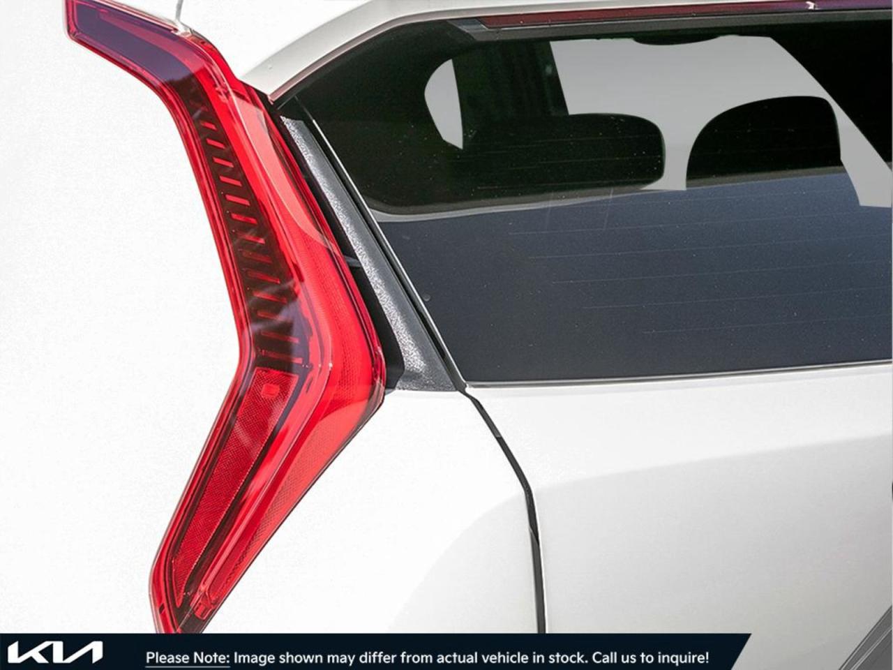 2024 Kia Niro EV - Photo #11