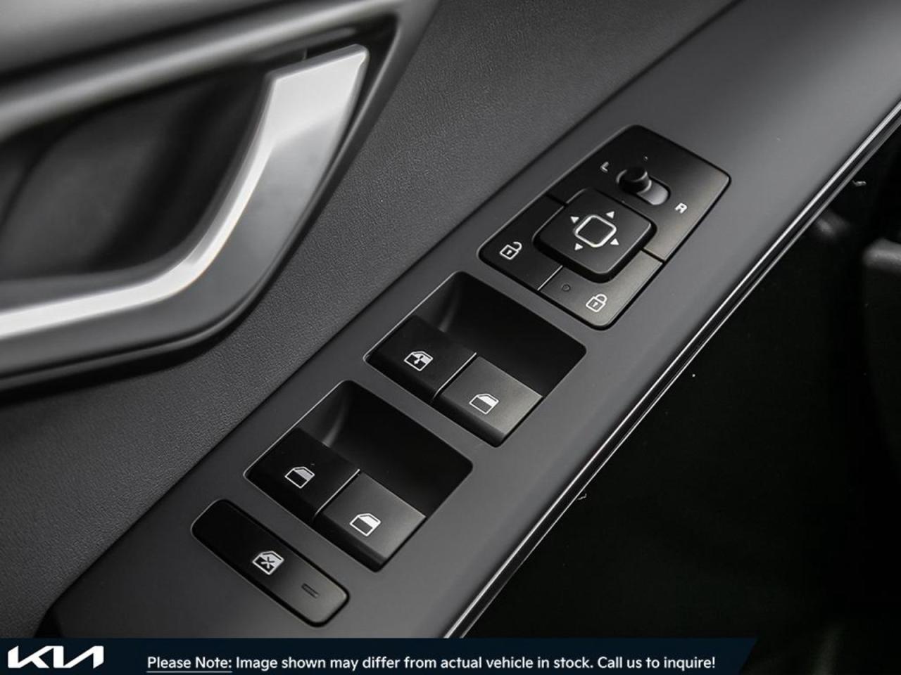 2024 Kia Niro EV - Photo #16
