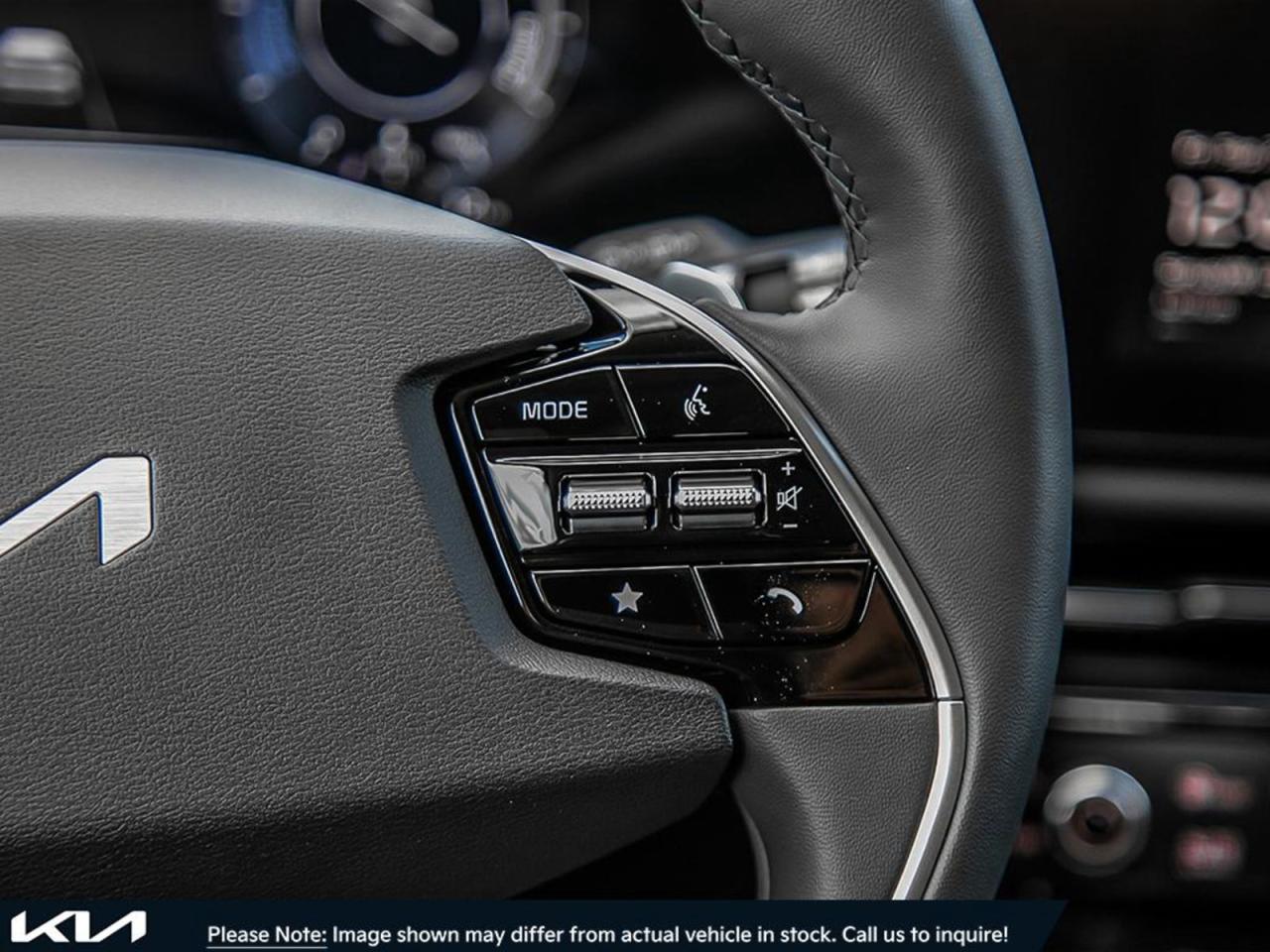 2024 Kia Niro EV - Photo #15