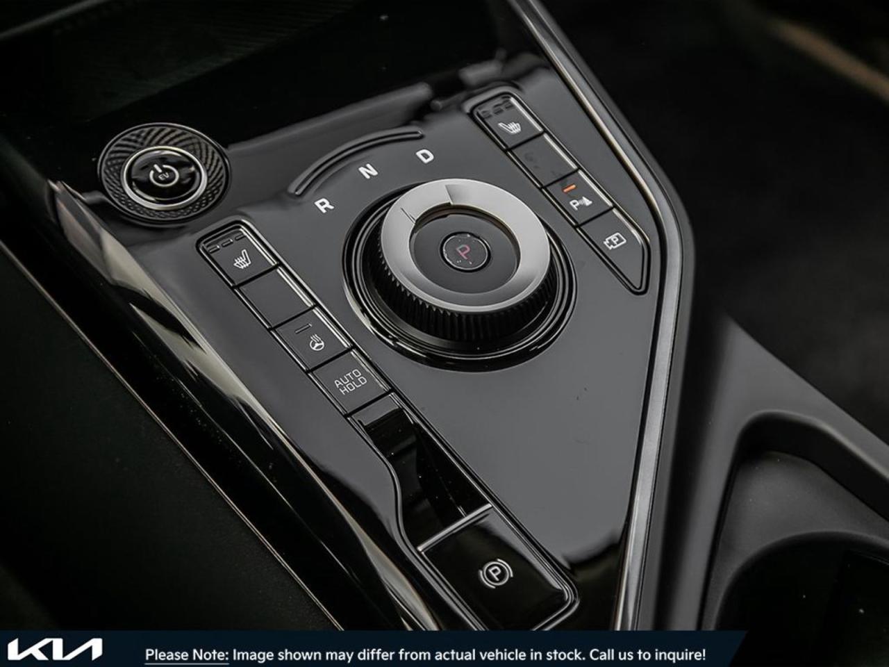 2024 Kia Niro EV - Photo #17