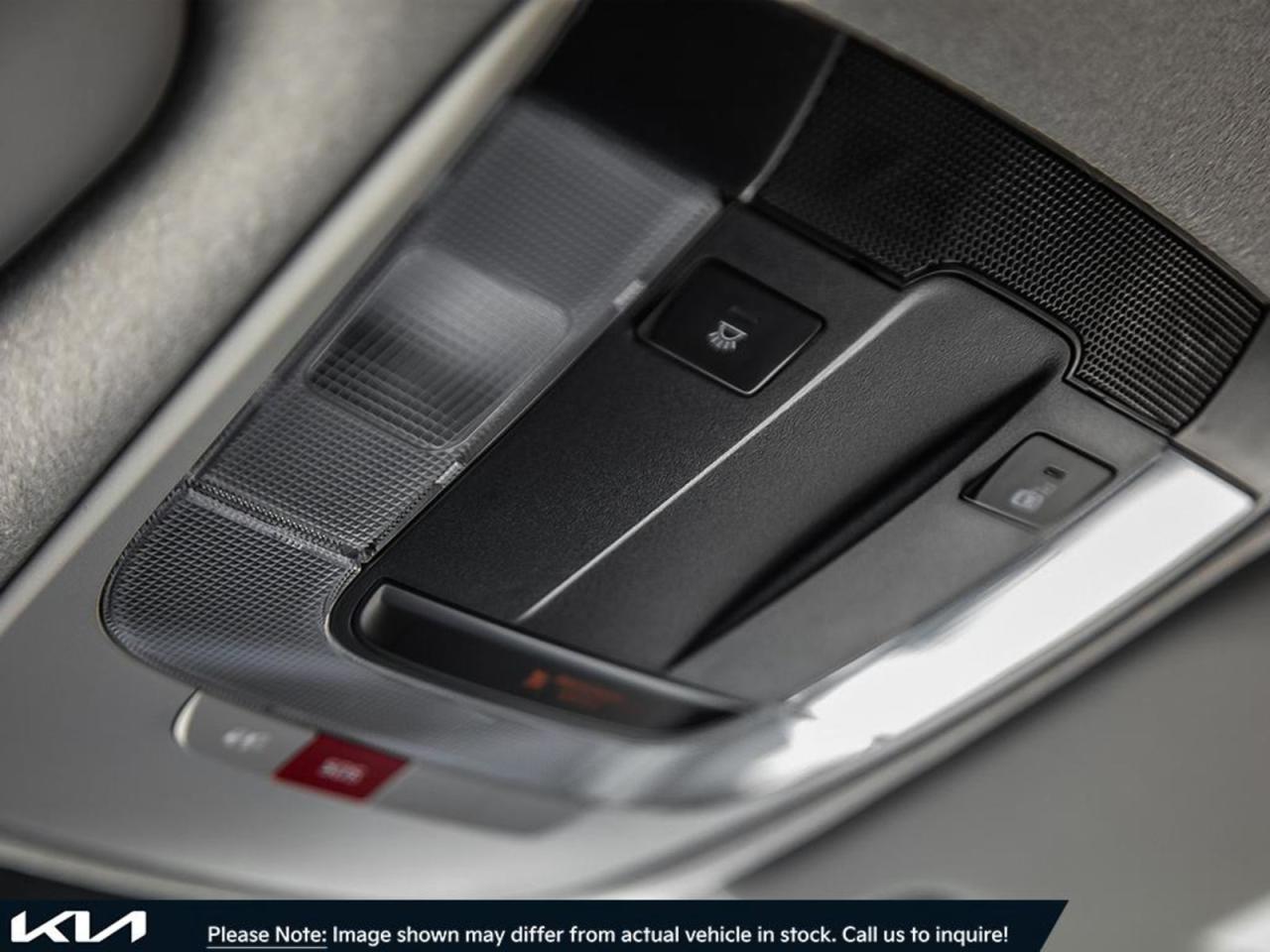 2024 Kia Niro EV - Photo #19
