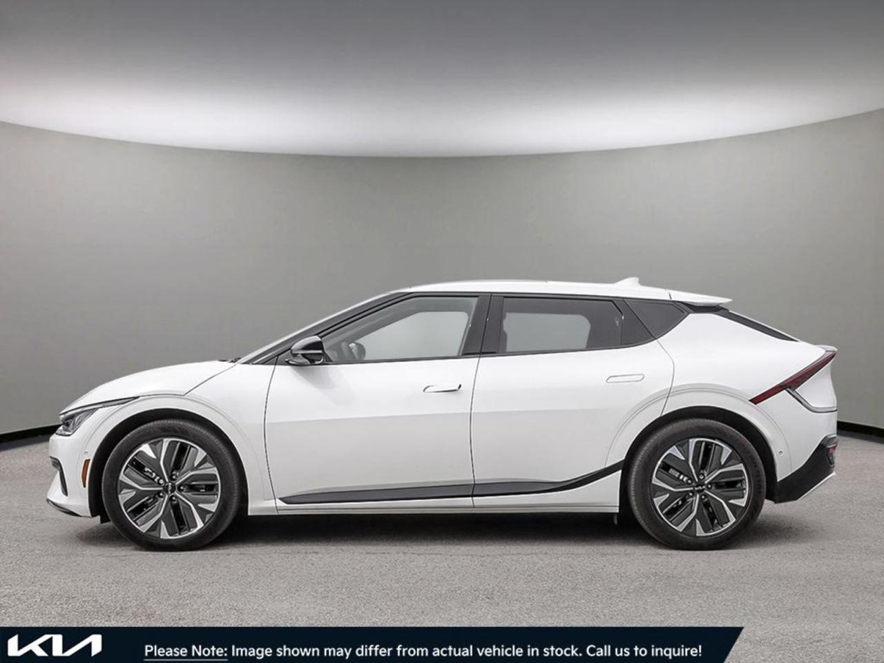 2024 Kia EV6  - Photo #3