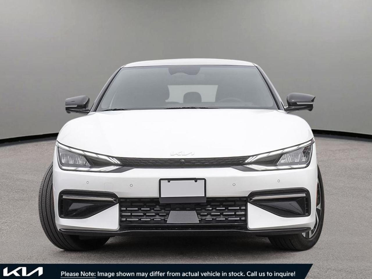 2024 Kia EV6  - Photo #2