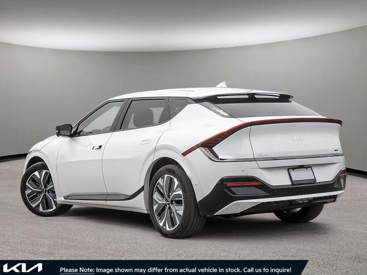 2024 Kia EV6  - Photo #4