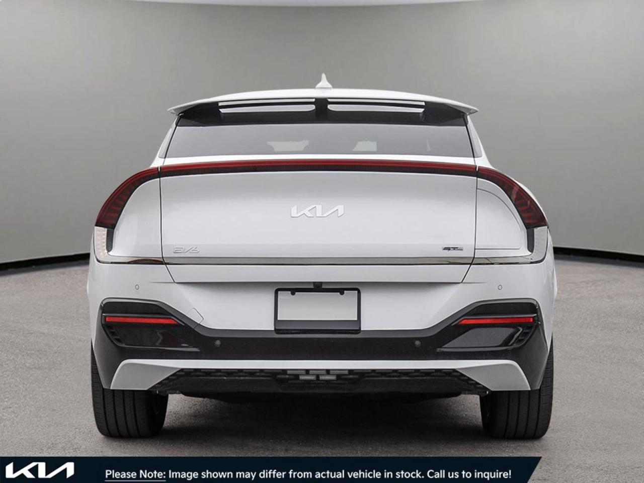 2024 Kia EV6  - Photo #5