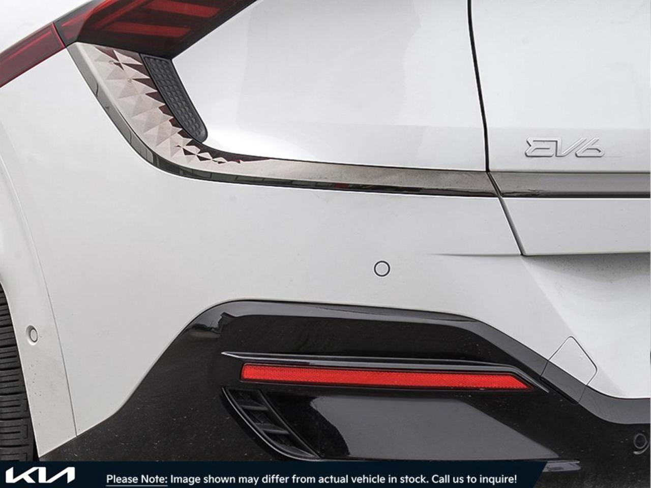 2024 Kia EV6  - Photo #7