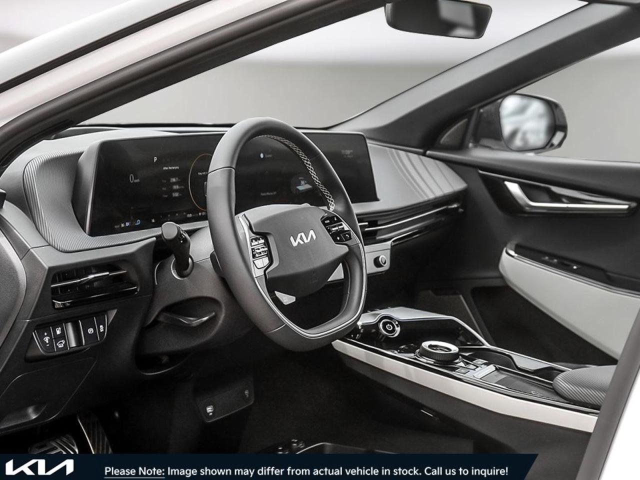 2024 Kia EV6  - Photo #8