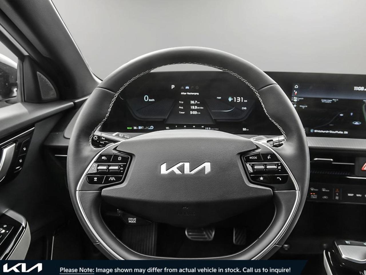 2024 Kia EV6  - Photo #9