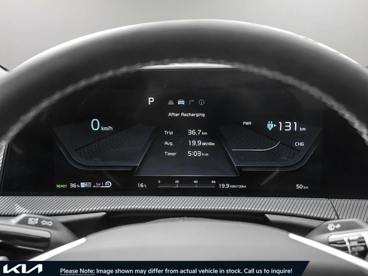 2024 Kia EV6  - Photo #10