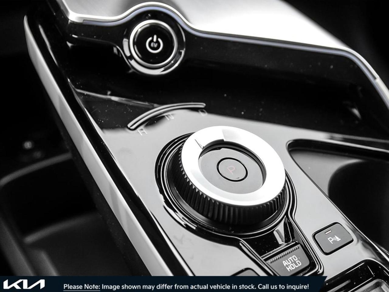 2024 Kia EV6  - Photo #13