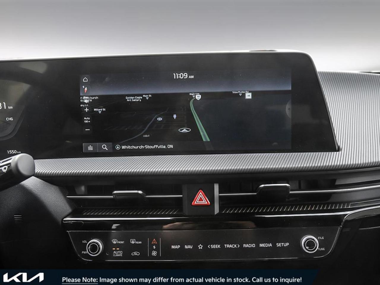 2024 Kia EV6  - Photo #14