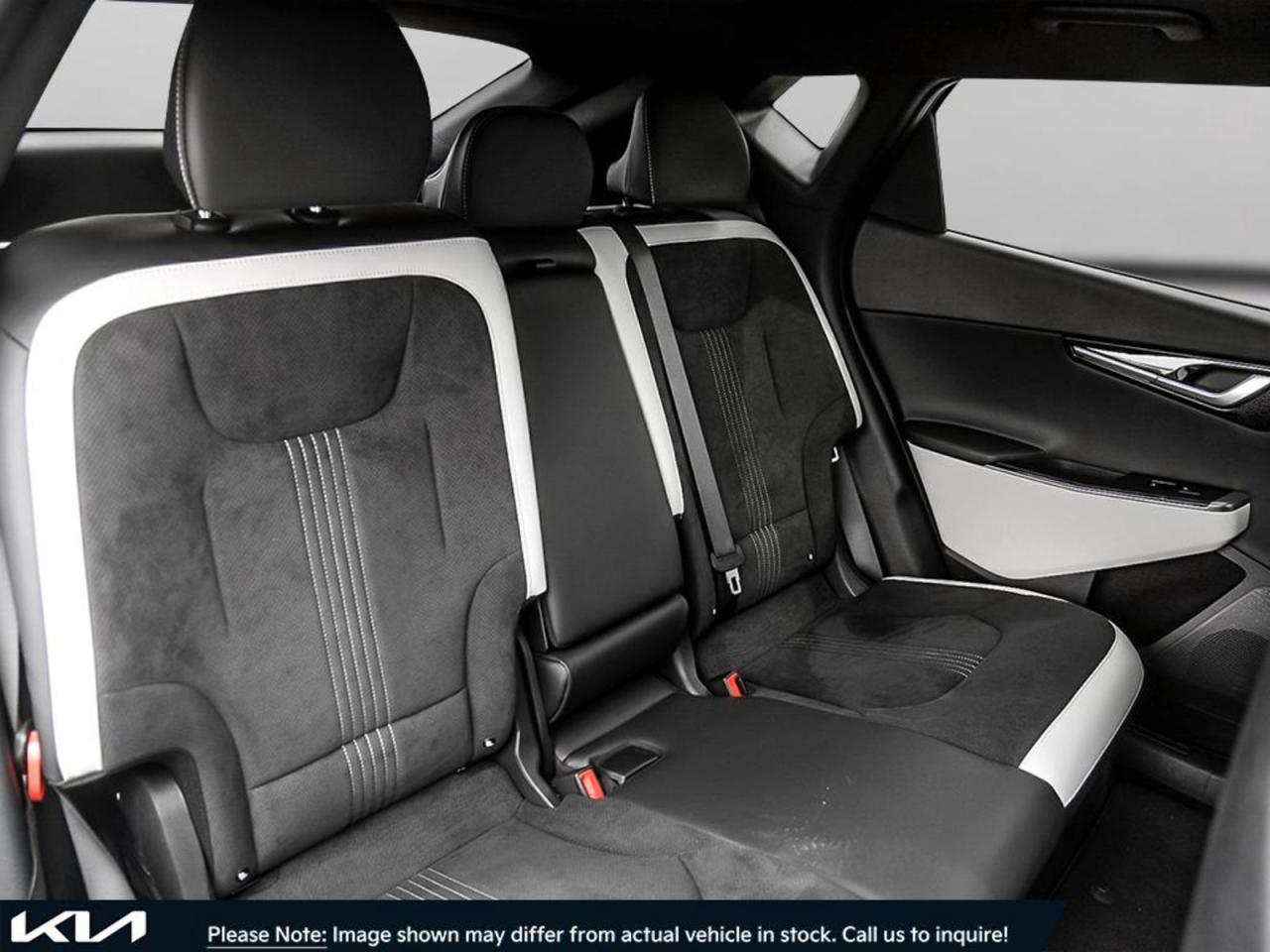 2024 Kia EV6  - Photo #15