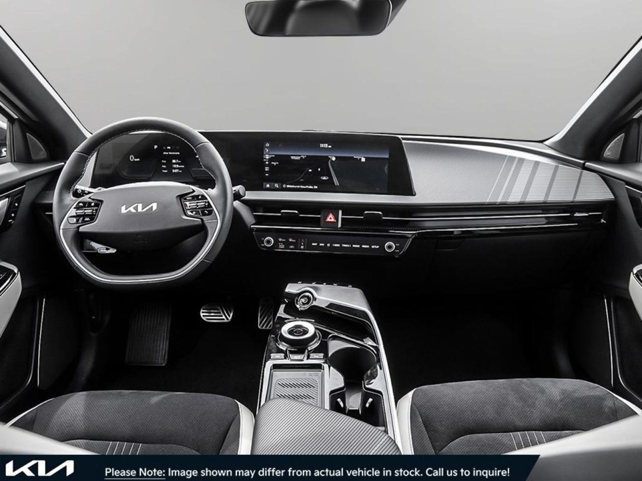2024 Kia EV6  - Photo #16