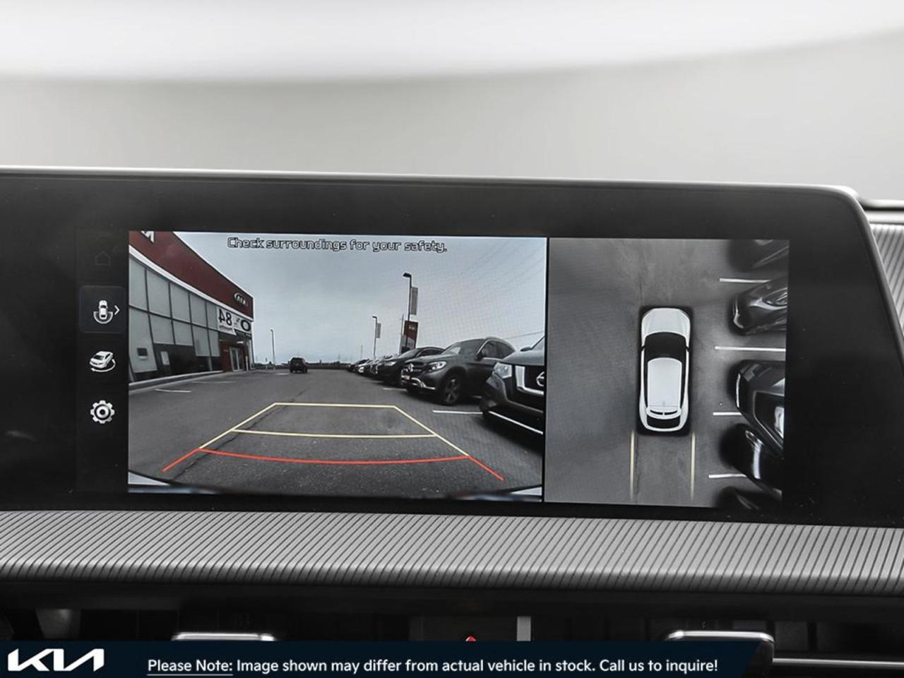 2024 Kia EV6  - Photo #17
