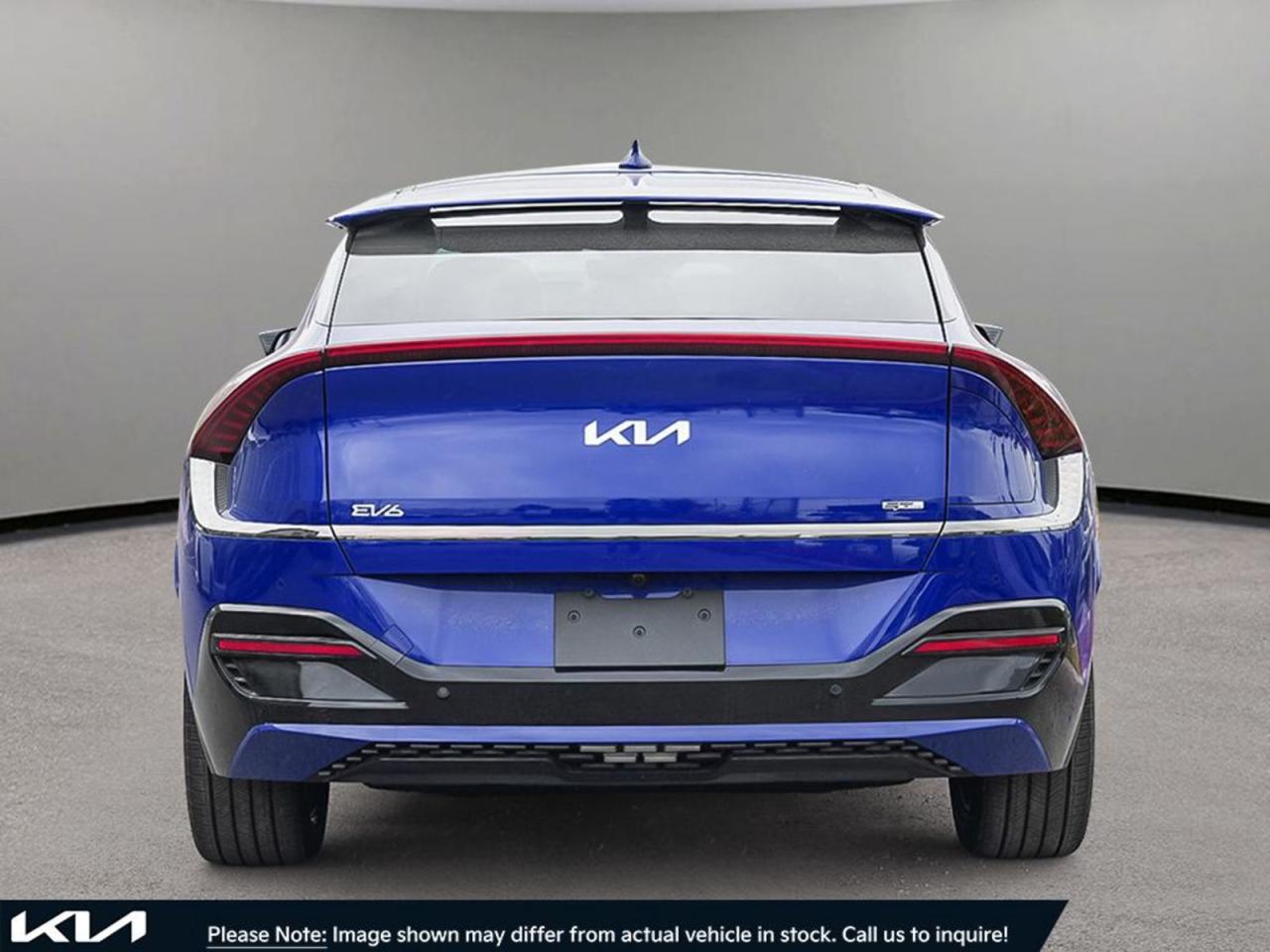 2024 Kia EV6  - Photo #5