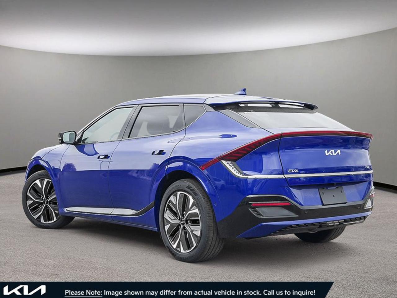 2024 Kia EV6  - Photo #4