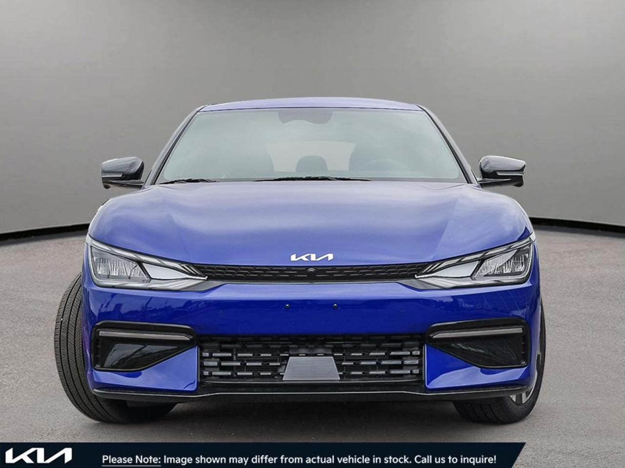 2024 Kia EV6  - Photo #2
