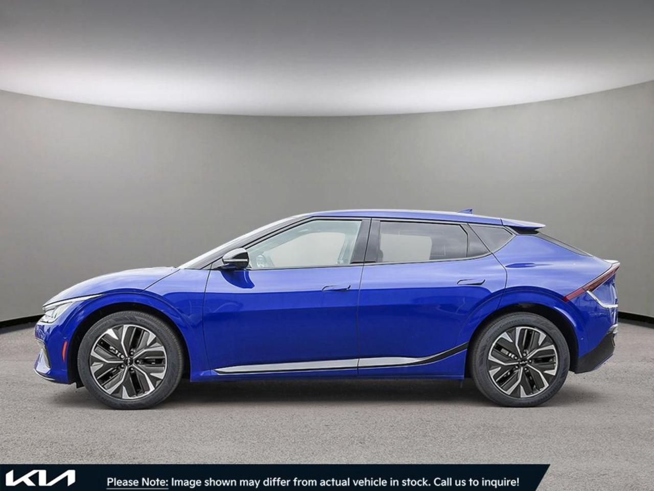 2024 Kia EV6  - Photo #3