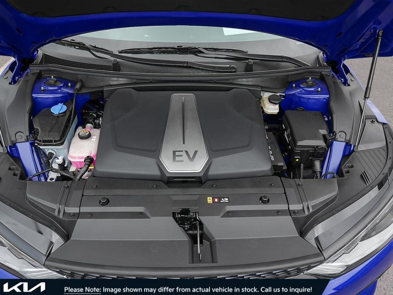 2024 Kia EV6  - Photo #6