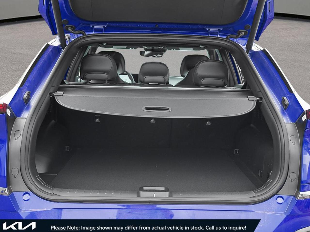 2024 Kia EV6  - Photo #7