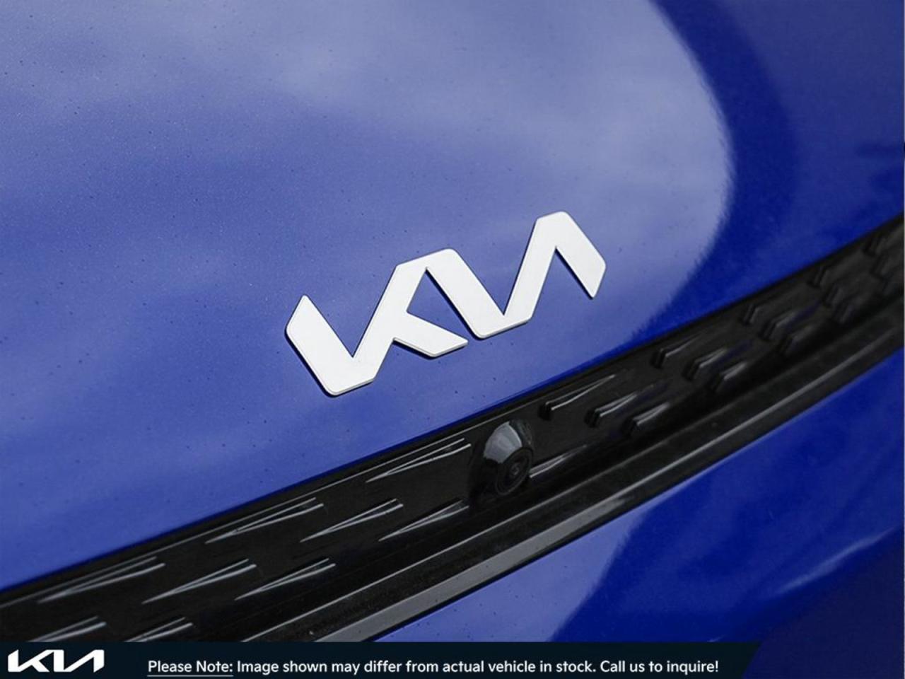 2024 Kia EV6  - Photo #9