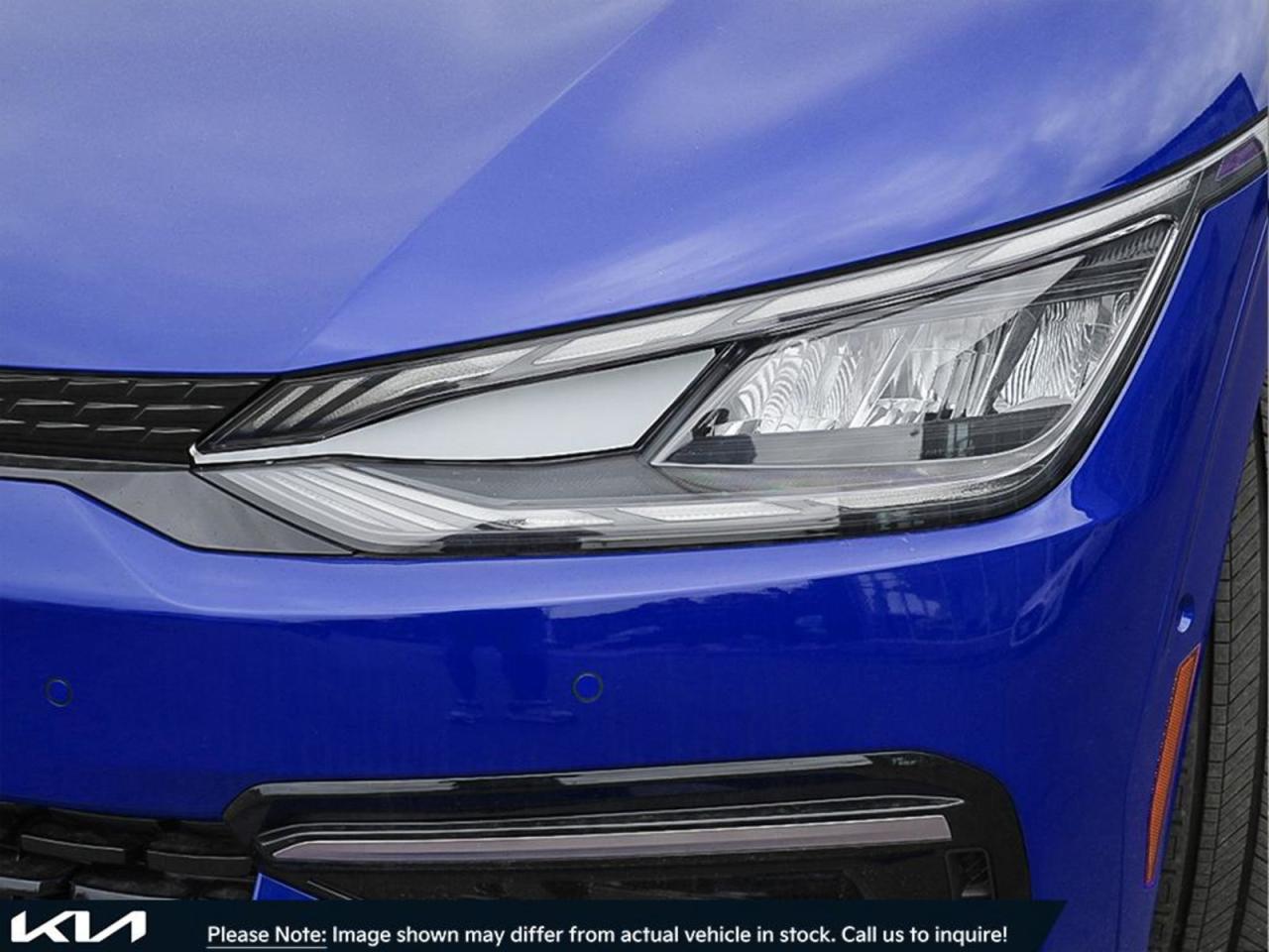2024 Kia EV6  - Photo #10