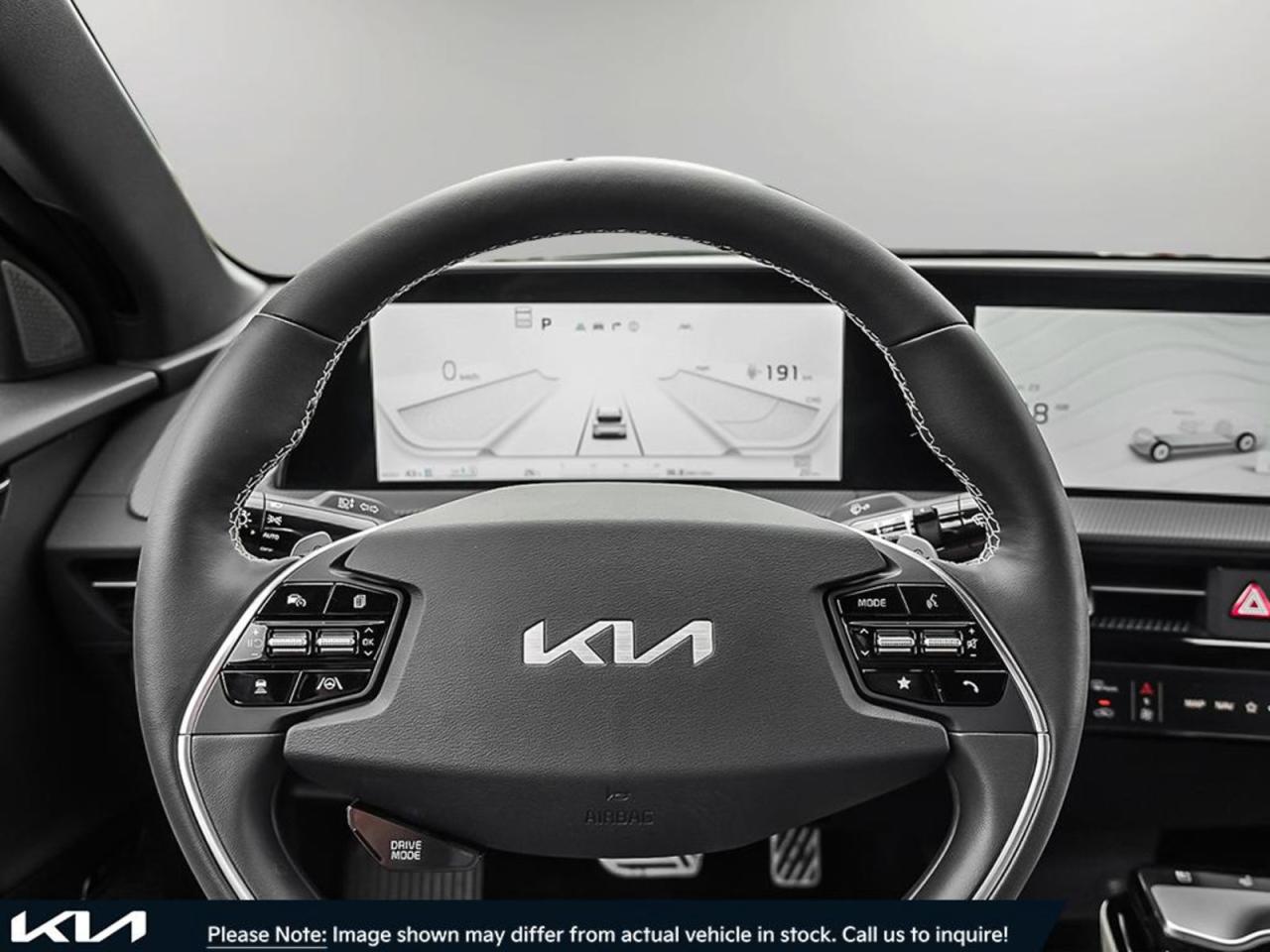 2024 Kia EV6  - Photo #13