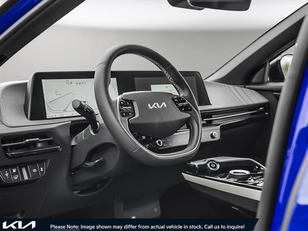 2024 Kia EV6  - Photo #12