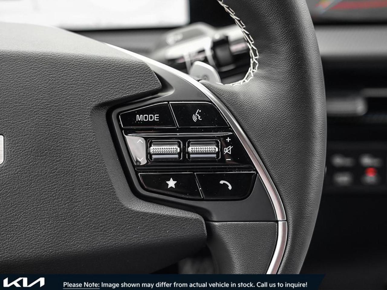 2024 Kia EV6  - Photo #15