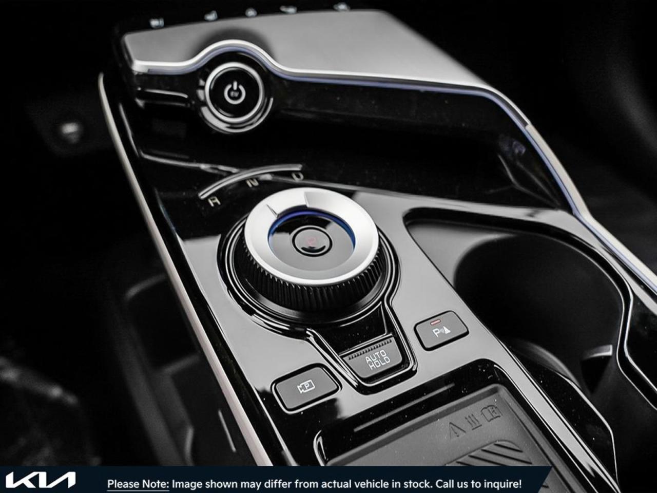 2024 Kia EV6  - Photo #17