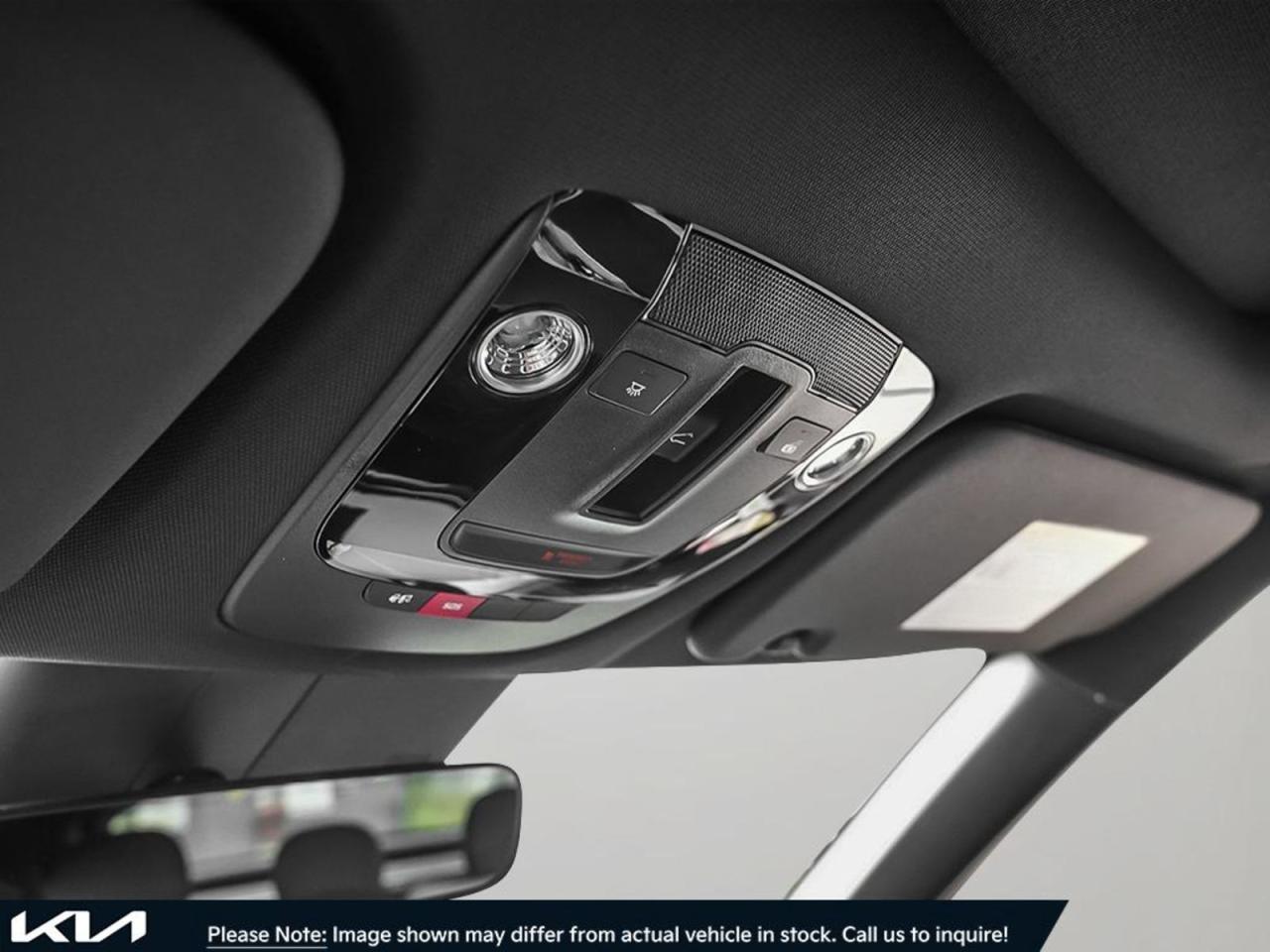 2024 Kia EV6  - Photo #19