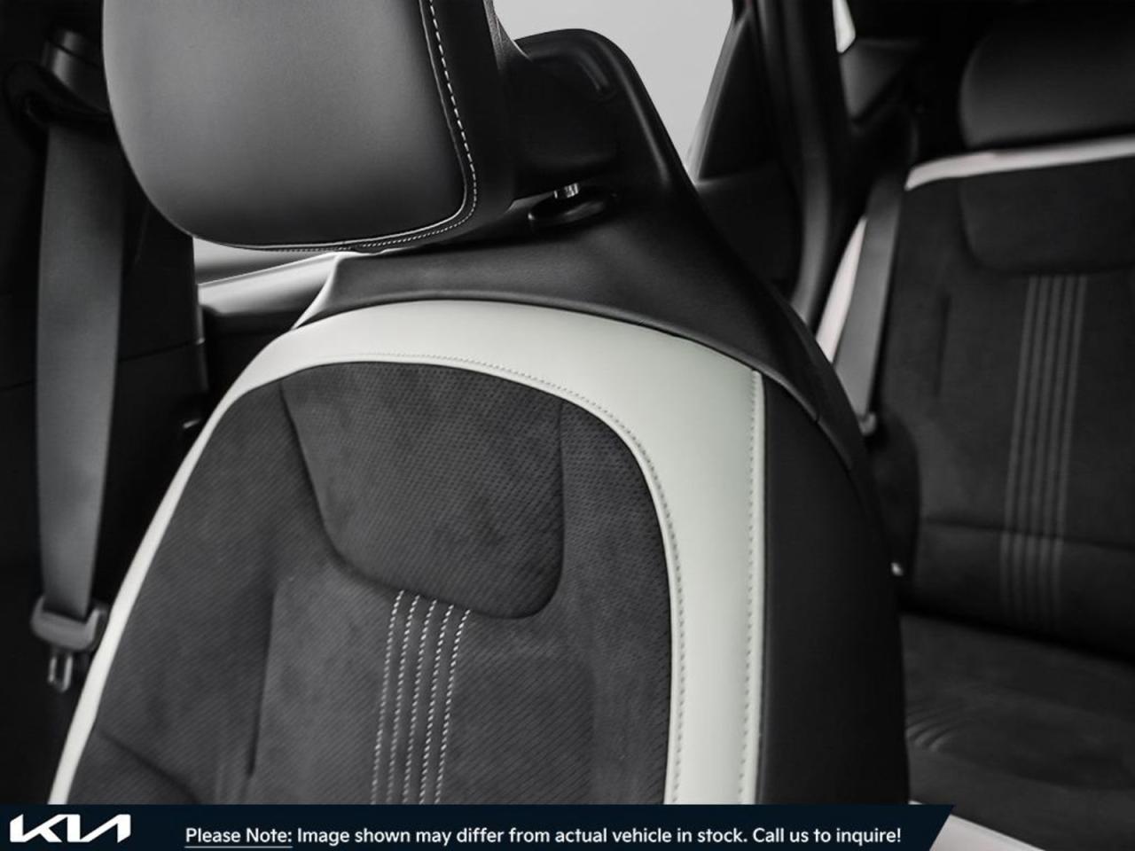 2024 Kia EV6  - Photo #20
